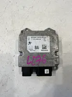 Ford Turneo Courier Module de contrôle airbag JT7614B321BA