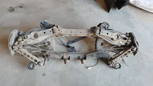 BMW 3 E90 E91 Rear subframe 