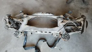 BMW 3 E90 E91 Rear subframe 