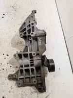 Volkswagen PASSAT B7 Engine mounting bracket 03L903143Q