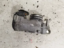 KIA Venga Clapet d'étranglement 351002B150