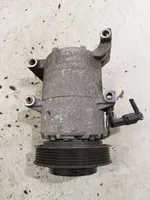 KIA Venga Compressore aria condizionata (A/C) (pompa) F500YN9AA03