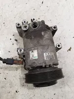 KIA Venga Ilmastointilaitteen kompressorin pumppu (A/C) F500YN9AA03