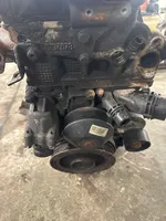 BMW 3 E90 E91 Engine N47d20c