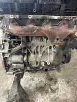 BMW 3 E90 E91 Engine N47d20c