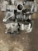 Renault Clio IV Blok silnika H4ba400