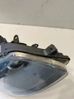 Citroen C4 I Headlight/headlamp 89900036