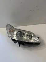 Citroen C4 I Headlight/headlamp 89900036