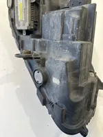 Volkswagen PASSAT B7 Lampa przednia 3AB941751