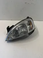 Opel Combo C Headlight/headlamp 