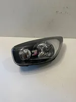 KIA Picanto Headlight/headlamp 921011Y0