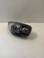 KIA Picanto Headlight/headlamp 921021Y0