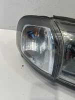 Volvo S80 Headlight/headlamp 89007830