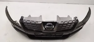 Nissan Qashqai Priekinis bamperis 62310jd00b