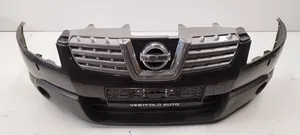 Nissan Qashqai Priekinis bamperis 62310jd00b