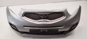 KIA Picanto Front bumper 865111Y300