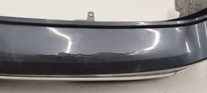 Volkswagen PASSAT B7 Rear bumper 3af807421