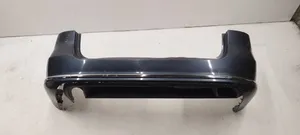 Volkswagen PASSAT B7 Rear bumper 3af807421