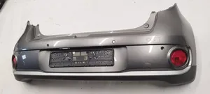 KIA Soul Rear bumper 86611e4000