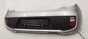 KIA Picanto Rear bumper 866831y300