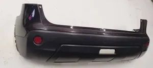 Nissan Qashqai Rear bumper 85022jd00h