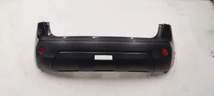 Nissan Qashqai Rear bumper 85022jd00h