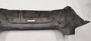 Nissan Qashqai Rear bumper 85022jd00h