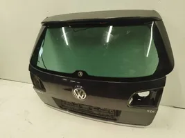 Volkswagen PASSAT B6 Tailgate/trunk/boot lid 