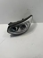 KIA Soul Headlight/headlamp 92101