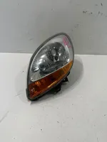 Renault Kangoo I Lampa przednia 8200150614