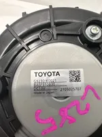 Toyota Yaris XP210 Hybrid/electric vehicle battery fan BASF510B30