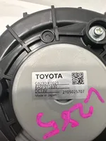 Toyota Yaris XP210 Ventola della batteria di veicolo ibrido/elettrico BASF510B30