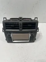 Toyota Verso-S Unité principale radio / CD / DVD / GPS 8614052010