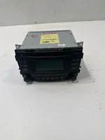 Hyundai ix20 Radio/CD/DVD/GPS-pääyksikkö 961601K050