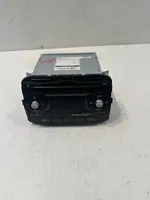 KIA Picanto Radio/CD/DVD/GPS-pääyksikkö 961701Y261MB2