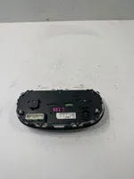 Nissan Qashqai Tachimetro (quadro strumenti) 1807squ