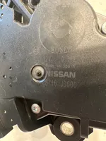 Nissan Qashqai Galinio stiklo valytuvo varikliukas 28710JD000