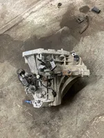 KIA Picanto Manual 5 speed gearbox 