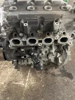 Nissan Qashqai Moteur HR16