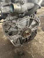 Nissan Qashqai Moteur HR16