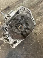 Nissan Qashqai Manualna 5-biegowa skrzynia biegów 8200367222