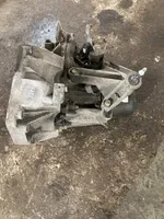 Nissan Qashqai Manualna 5-biegowa skrzynia biegów 8200367222