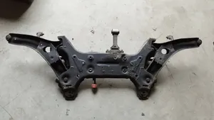 Hyundai ix20 Front subframe 624212k000