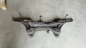 Hyundai ix20 Front subframe 624212k000