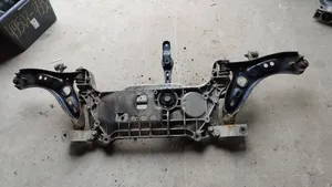 Volkswagen PASSAT B7 Front subframe 7n0199369a