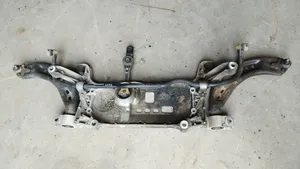 Volkswagen PASSAT B7 Front subframe 7n0199369a