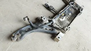 Volkswagen PASSAT B7 Front subframe 7n0199369a