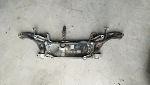 Volkswagen PASSAT B7 Front subframe 7n0199369a