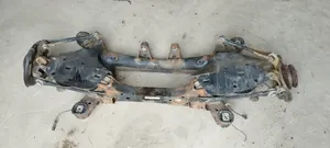 BMW 3 F30 F35 F31 Rear subframe 6792505a12