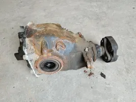 BMW 3 F30 F35 F31 Mechanizm różnicowy tylny / Dyferencjał 759947502